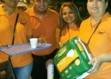 Jueves de Hospital (HMCR)