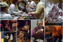 Navidad Solidaria