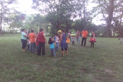 Tarde Deportiva OMC (1)