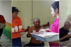 Asilo de ancianos OMC