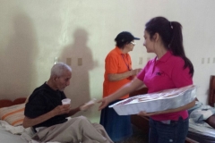 Asilo de ancianos OMC