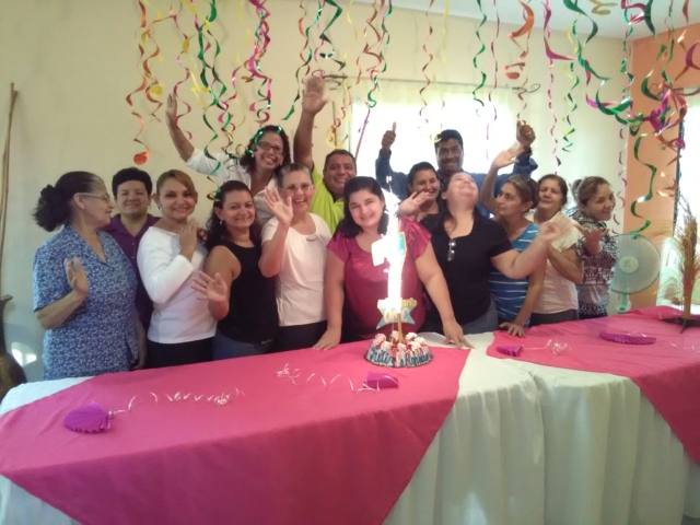 7mo. Aniversario OMC