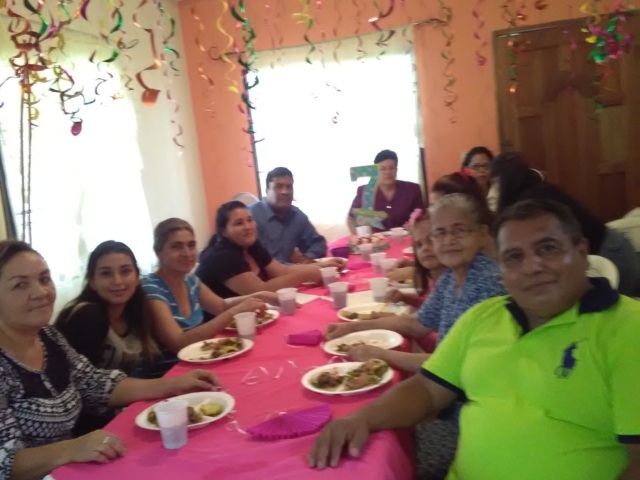 7mo. Aniversario OMC
