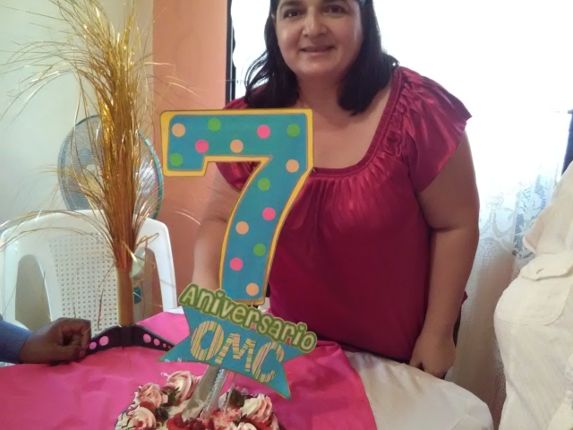 7mo. Aniversario OMC